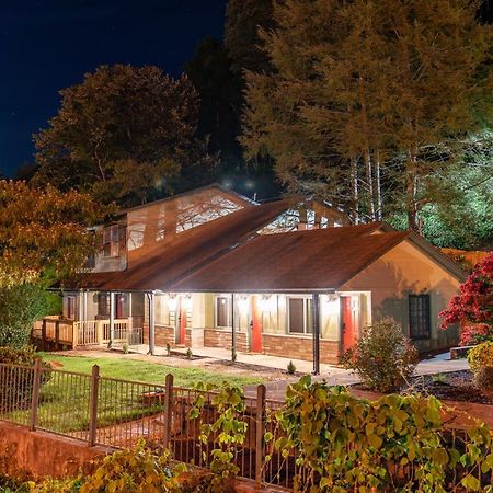 Newly Remodeled Motel In Gatlinburg! Eksteriør bilde