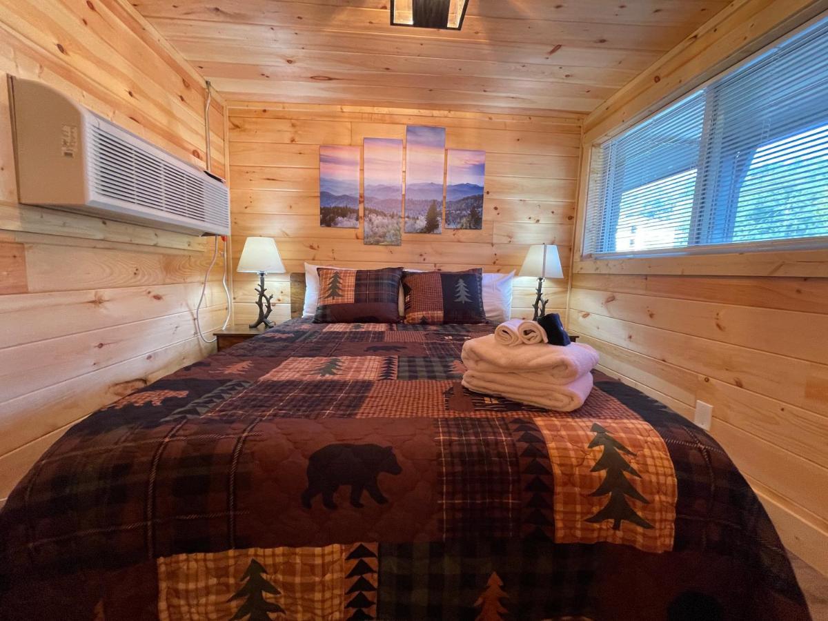 Newly Remodeled Motel In Gatlinburg! Eksteriør bilde
